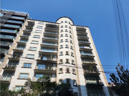 Penthouse à Miguel Hidalgo, Ciudad de México