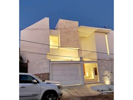 Luxury home in Hermosillo, Sonora