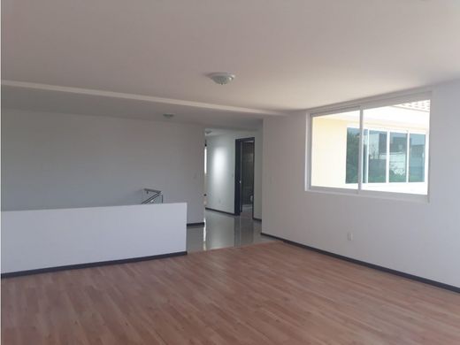 Lüks ev Ciudad López Mateos, Atizapán de Zaragoza