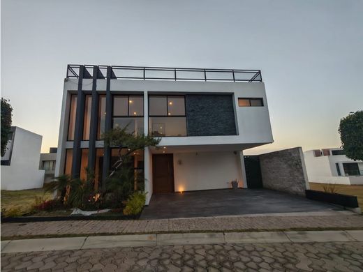 Lüks ev Puebla, Estado de Puebla