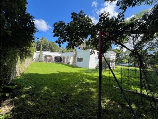 Luxury home in Mérida, Yucatán