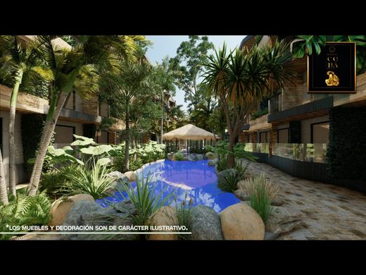 Apartment in Tulum, Quintana Roo