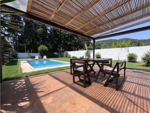 Maison de luxe à Valle de Bravo, Estado de México