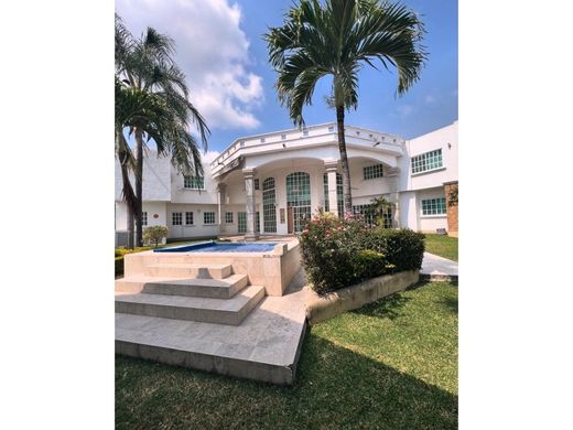 Lüks ev Atlatlahucan, Estado de Morelos