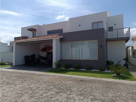 호화 저택 / Calimaya, Estado de México