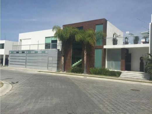 Casa di lusso a San Andrés Cholula, Puebla