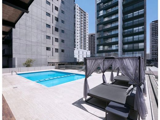 Apartment / Etagenwohnung in San Andrés Cholula, Puebla