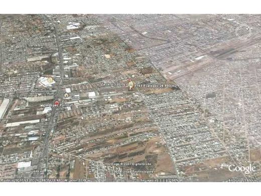 Terreno en Ecatepec, Ecatepec de Morelos