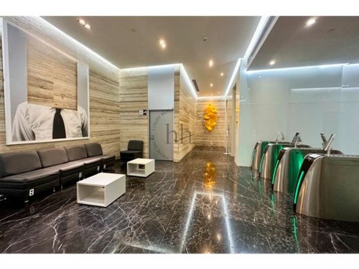 Office in San Pedro, China