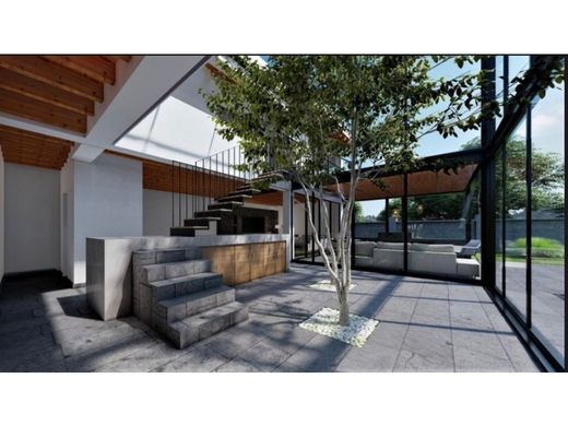 ‏בתי יוקרה ב  Valle de Bravo, Estado de México