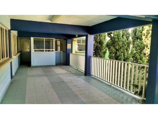 Residential complexes in Cuautitlán Izcalli, Estado de México