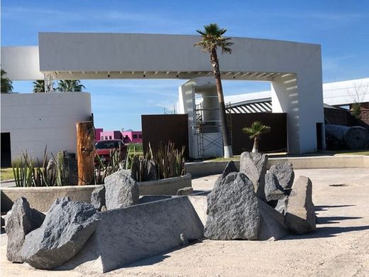 Terrain à Pachuca, Pachuca de Soto