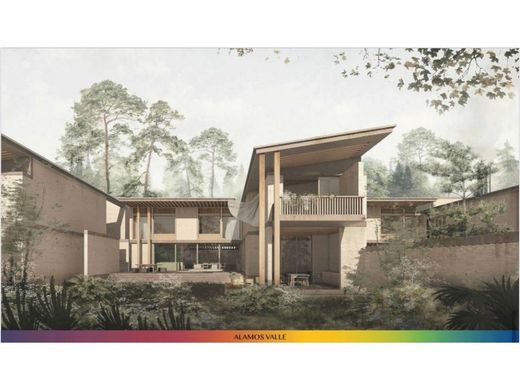 ‏בניין ב  Valle de Bravo, Estado de México