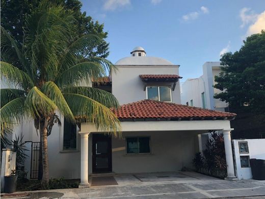 Luxury home in Cancún, Benito Juárez