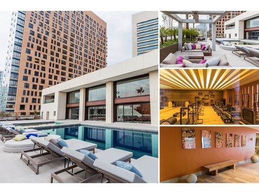 Appartement à Miguel Hidalgo, Ciudad de México