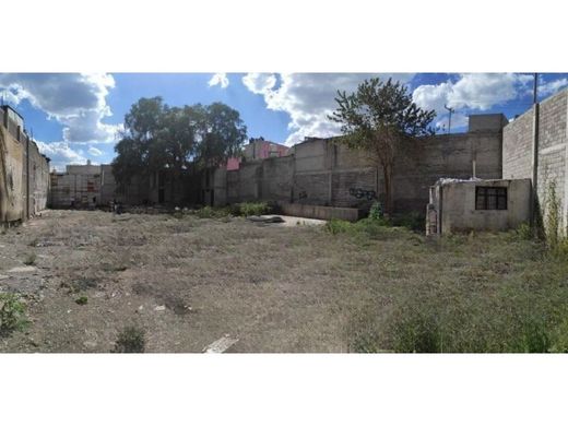 Terrain à Ecatepec de Morelos, Estado de México