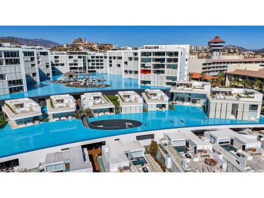 Komplex apartman Los Cabos, Estado de Baja California Sur