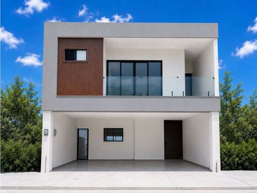 Luxury home in García, Nuevo León