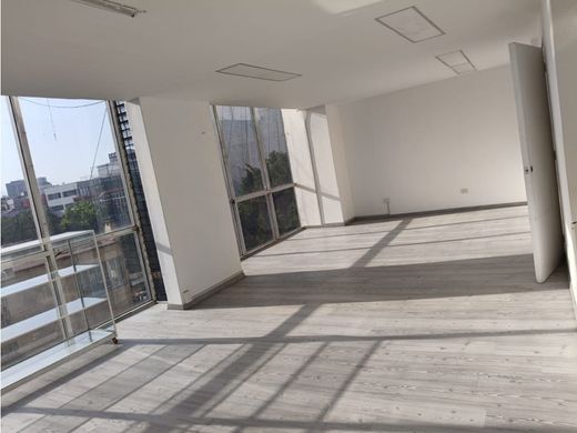 Office in Cuauhtémoc, The Federal District