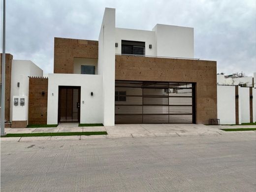 Casa de lujo en Hermosillo, Estado de Sonora