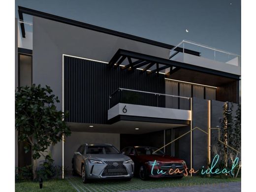 Cholula, San Pedro Cholulaの高級住宅