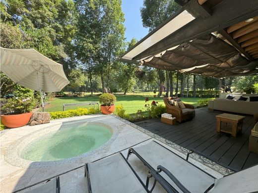 호화 저택 / Valle de Bravo, Estado de México