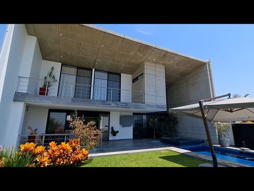 Casa de lujo en Temixco, Estado de Morelos