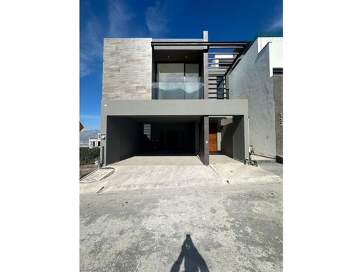 منزل ﻓﻲ مونتيري ، المكسيك, Monterrey