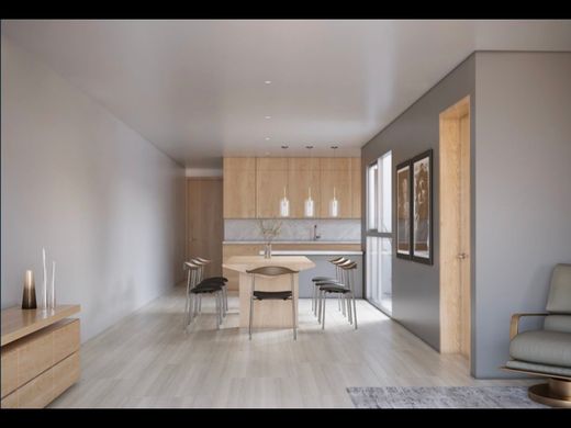 Apartment in Colonia Benito Juárez, Villa de Tezontepec