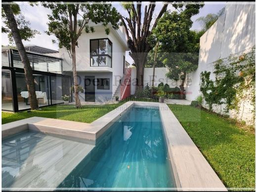Luxury home in Cuernavaca, Morelos