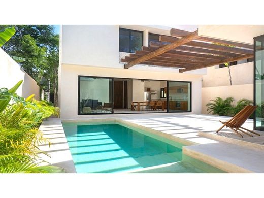 Элитный дом, Tulum, Estado de Quintana Roo