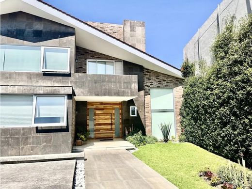 Casa de luxo - Huixquilucan, México (estado)