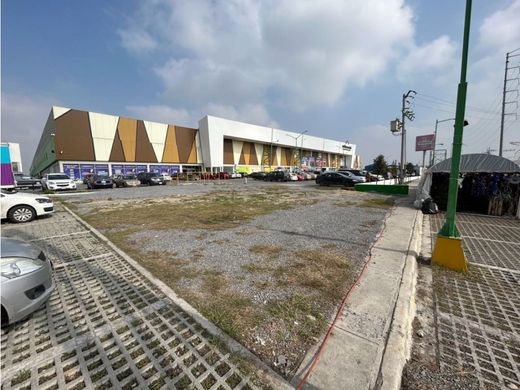 Grond in Guadalupe, Nuevo León