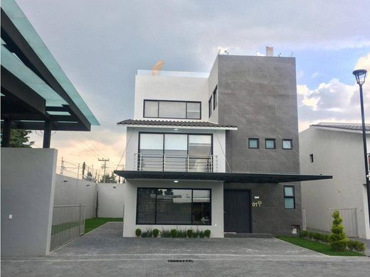 Luxury home in Metepec, Estado de México