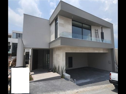 Luxury home in Monterrey, Nuevo León