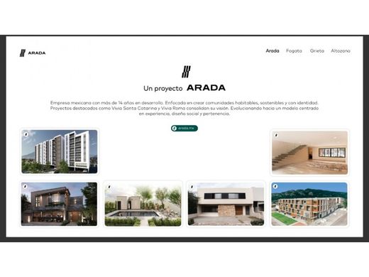 Luxury home in Santiago de Querétaro, Querétaro