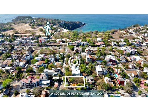 Αγροτεμάχιο σε Puerto Escondido, San Pedro Mixtepec -Dto. 22 -