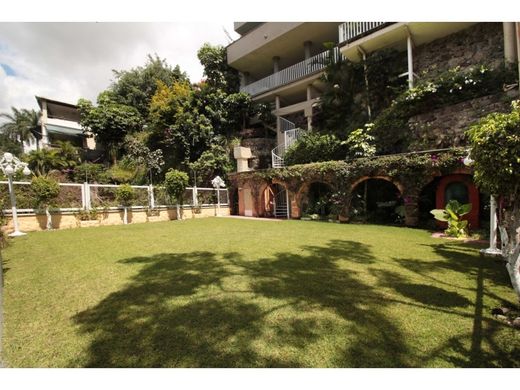 Casa di lusso a Cuernavaca, Morelos