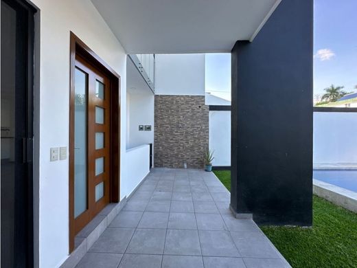 Luxury home in Temixco, Morelos