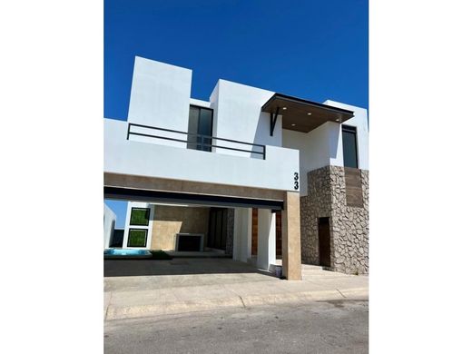 Luxury home in Hermosillo, Sonora