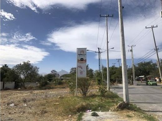 Terreno en Apodaca, Estado de Nuevo León