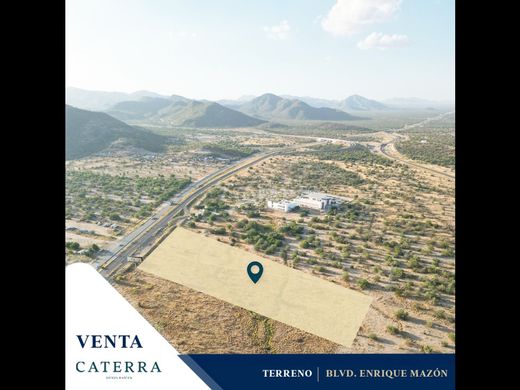 Arsa Hermosillo, Estado de Sonora