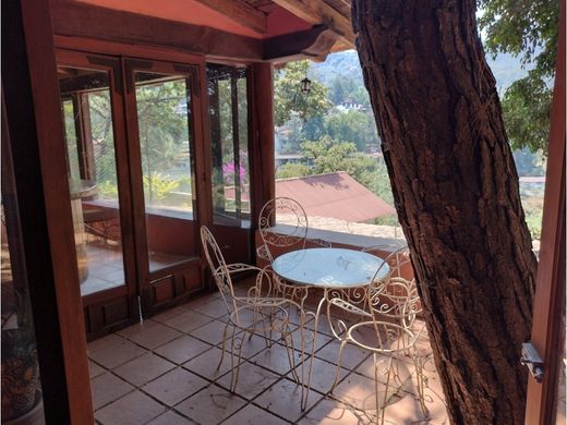 Casa di lusso a Valle de Bravo, Messico (stato federato)