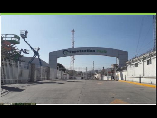 Terrain à Tepotzotlán, Estado de México