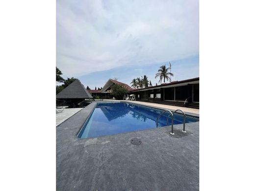 Atlatlahucan, モレロス州の高級住宅