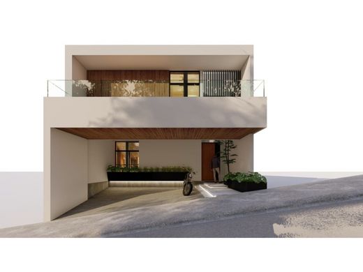 Luxury home in Mazatlán, Sinaloa