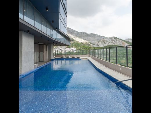 Apartment in Monterrey, Nuevo León