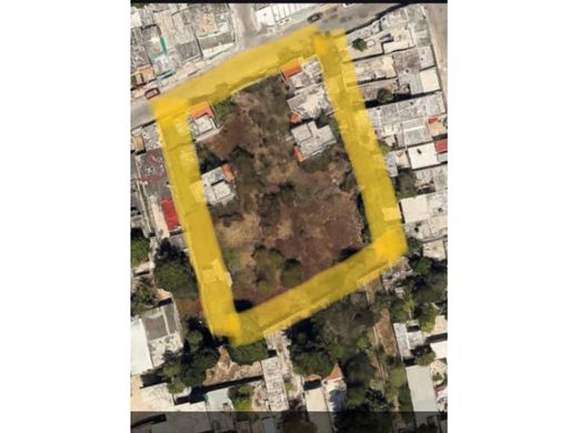 Grond in Mérida, Yucatán