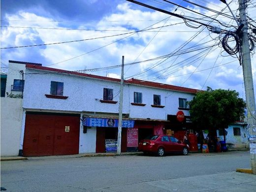 Luxus-Haus in Jiutepec, Morelos