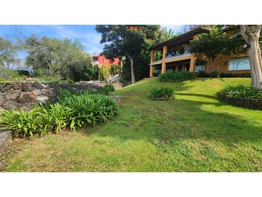 Maison de luxe à Valle de Bravo, Estado de México